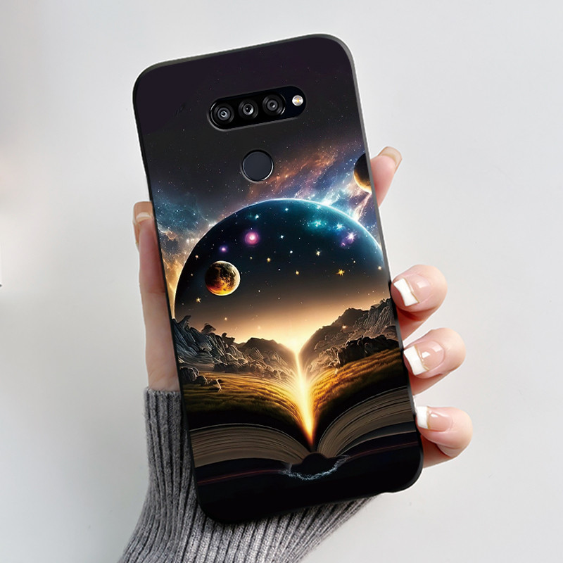 Soft Shockproof Phone Case For - Phone Cases Viral reseña y precio