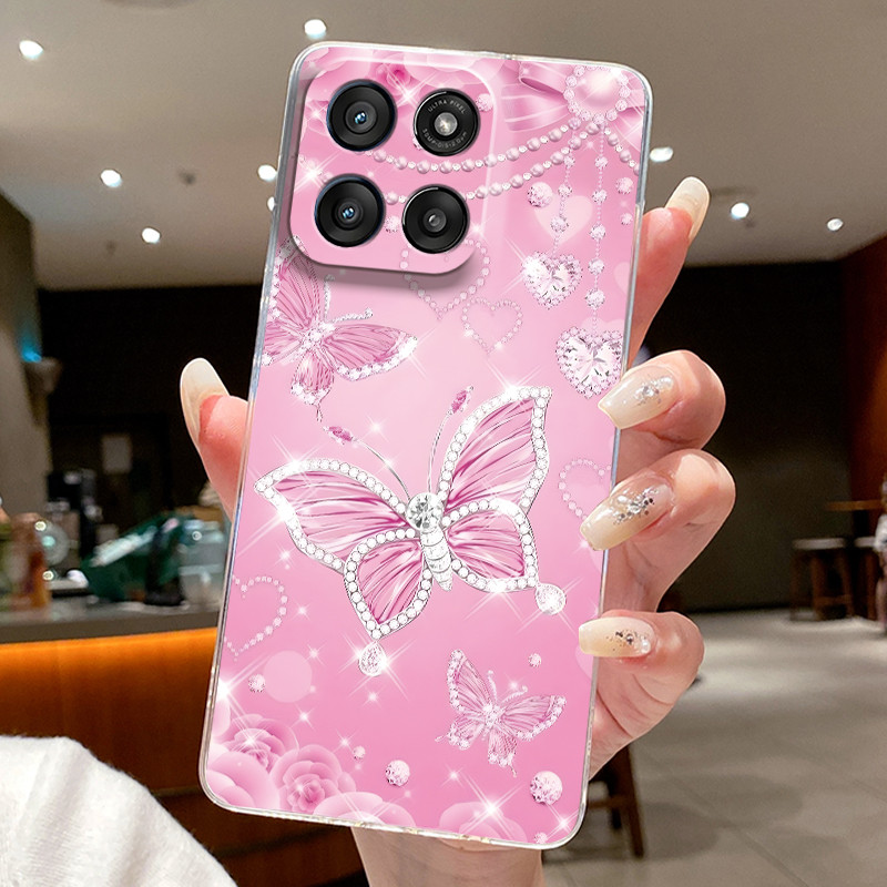 Phone Case For Motorola Moto G - Phone Cases Moto G 2025 reseña y precio