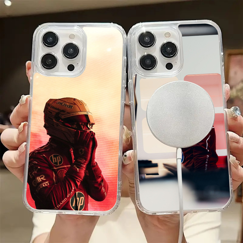 1PC Racing L-Lewis H-Hamilton  - Phone Cases Hamilton reseña y precio