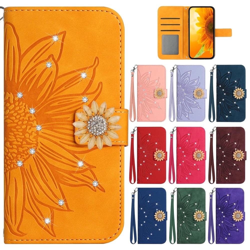 Glitter Phone Case for Motorol - Phone Cases Jjk reseña y precio