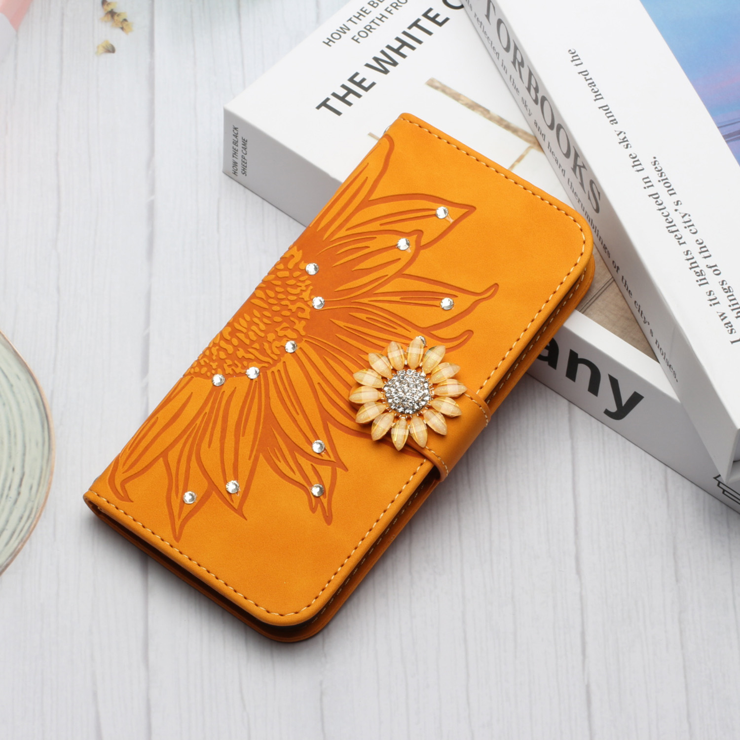Glitter Phone Case for Motorol - Phone Cases Jjk reseña y precio