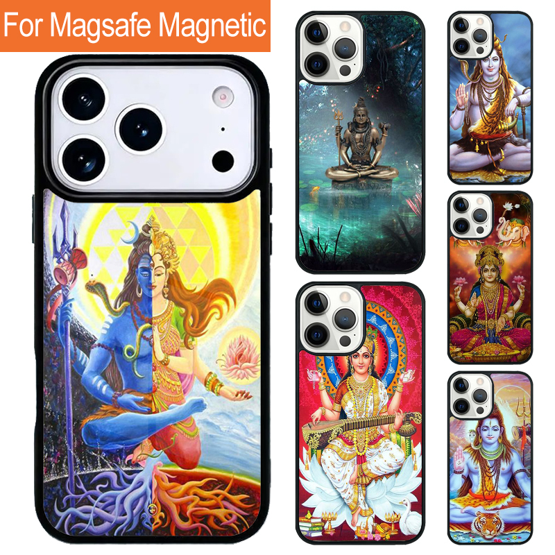 Lord Shiva Hindu God Buddha In - Phone Cases India reseña y precio