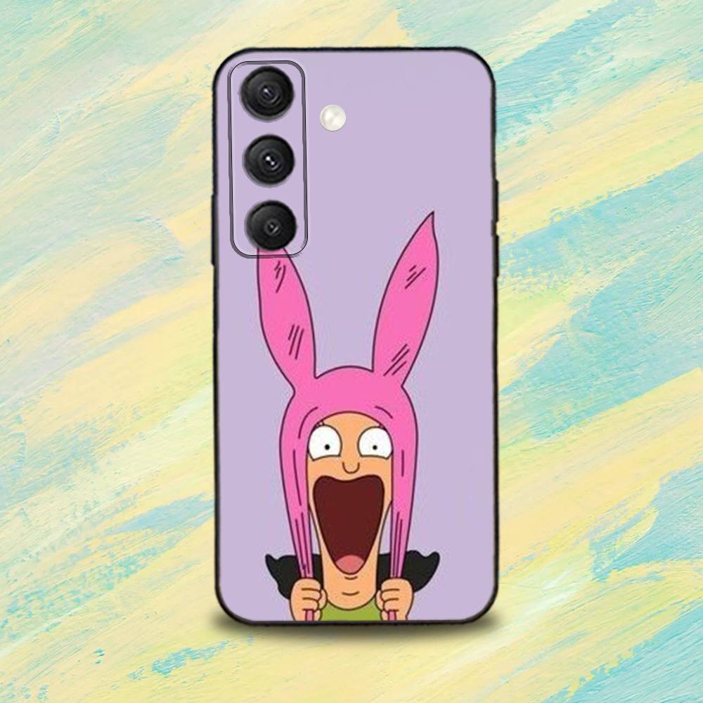 Bobs C-Cartoon B-Burgers-S Pho - Phone Cases Burga reseña y precio