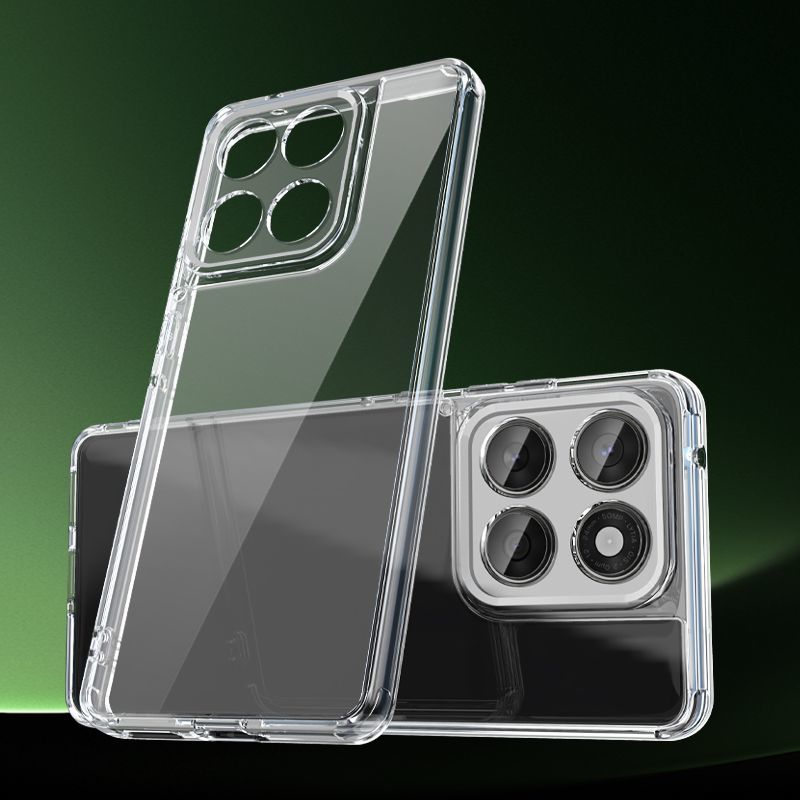 TPU Cases For Moto edge 60 60s - Phone Cases Moto G 2025 reseña y precio