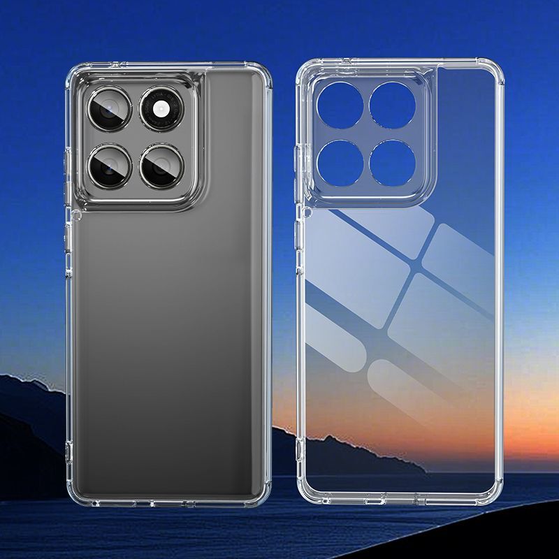 TPU Cases For Moto edge 60 60s - Phone Cases Moto G 2025 reseña y precio