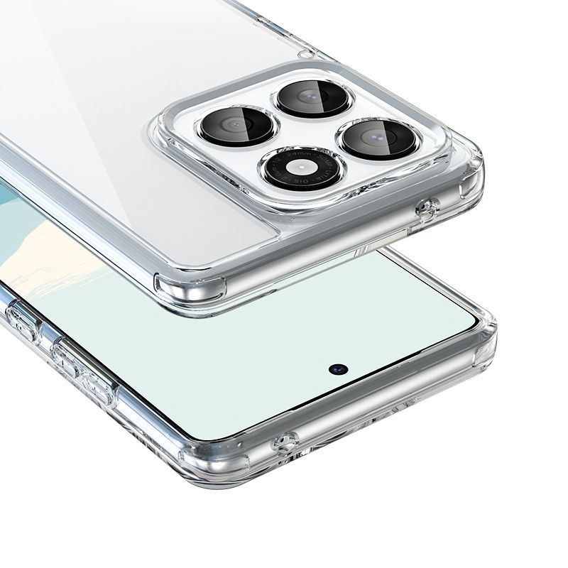 TPU Cases For Moto edge 60 60s - Phone Cases Moto G 2025 reseña y precio