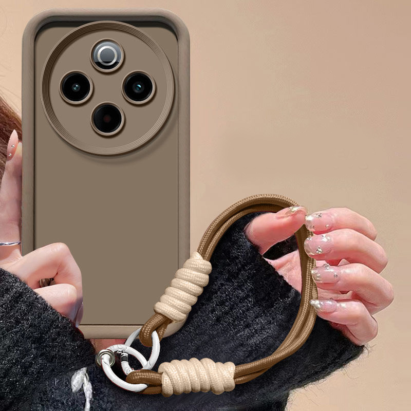 For Xiaomi Redmi 14C Case Redm - Phone Cases India reseña y precio