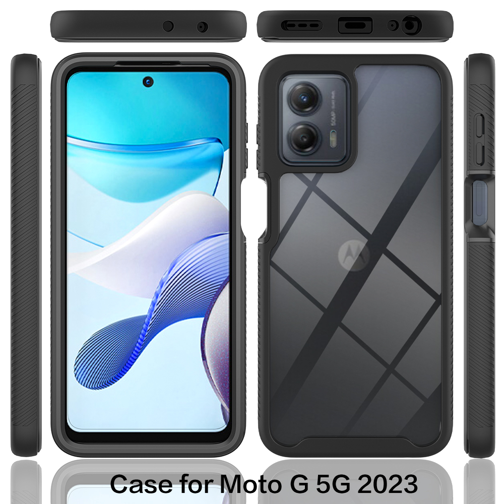 For Moto G 5G 2023 Case Shockp - Phone Cases Moto G 2025 reseña y precio