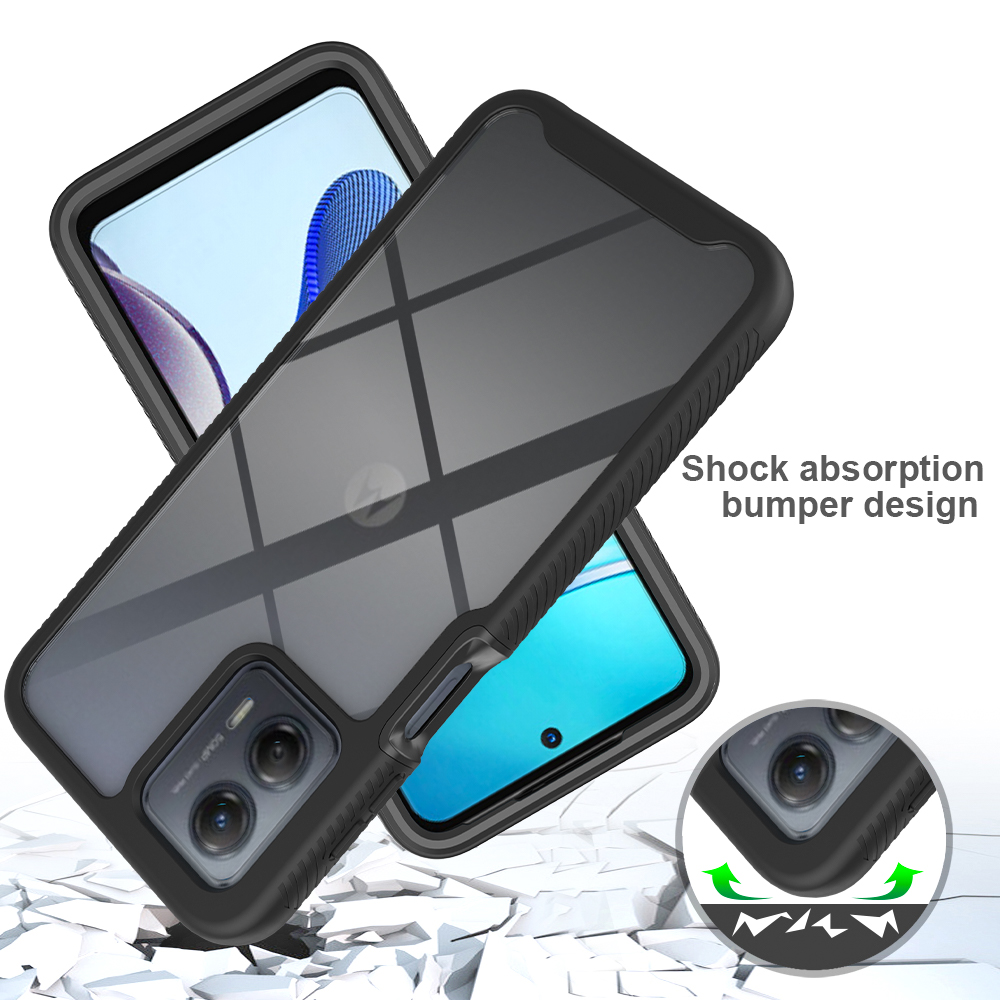 For Moto G 5G 2023 Case Shockp - Phone Cases Moto G 2025 reseña y precio