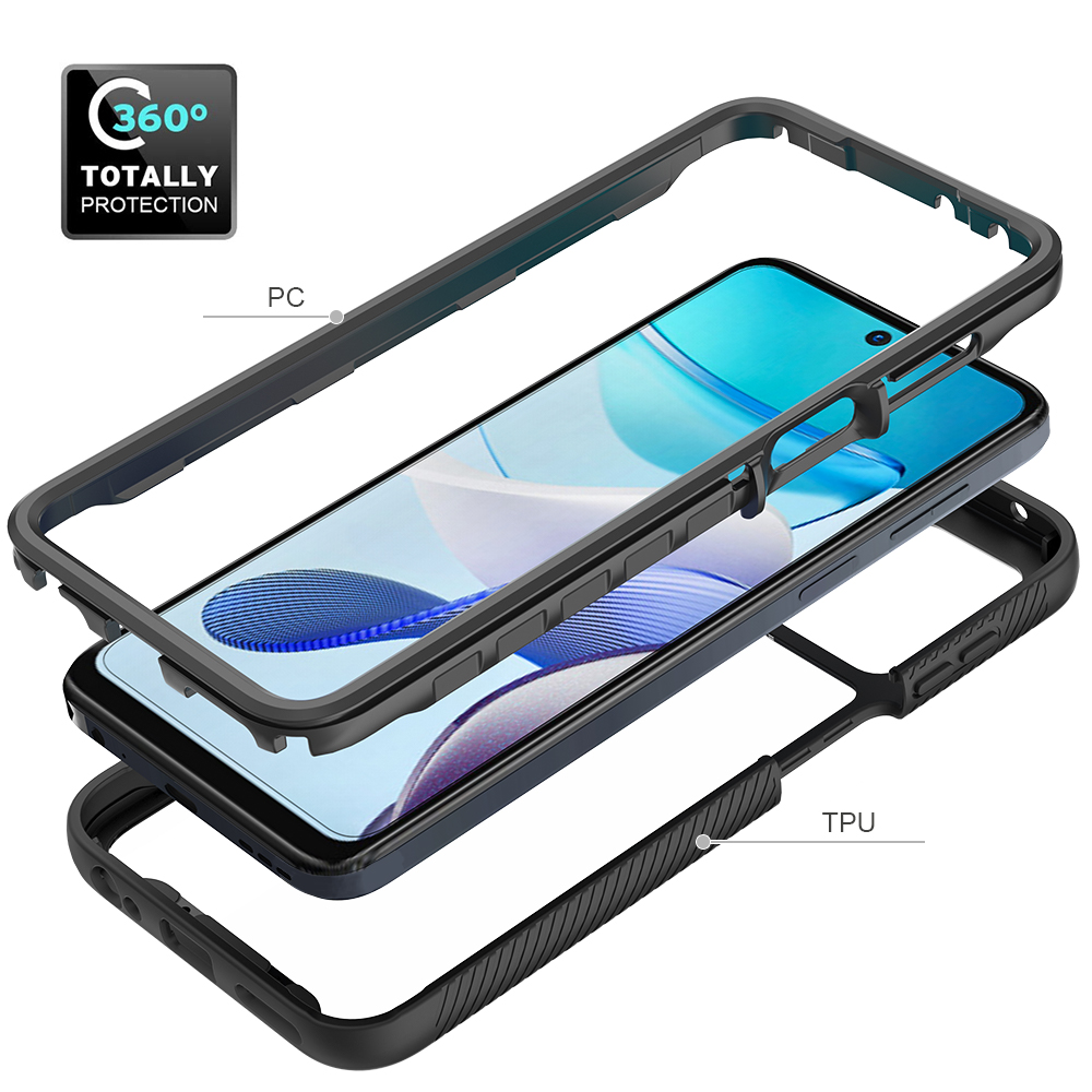 For Moto G 5G 2023 Case Shockp - Phone Cases Moto G 2025 reseña y precio