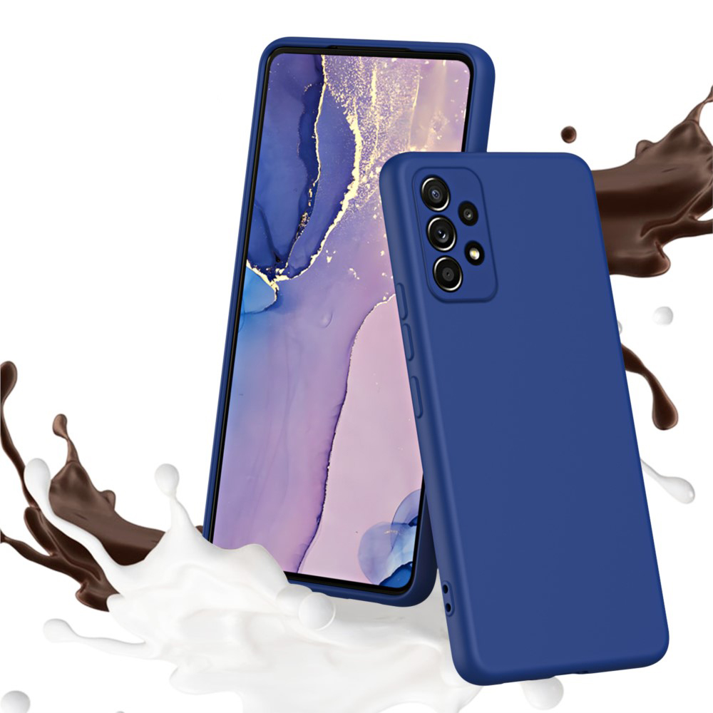 Liquid Silicone Phone Case for - Phone Cases Burga reseña y precio