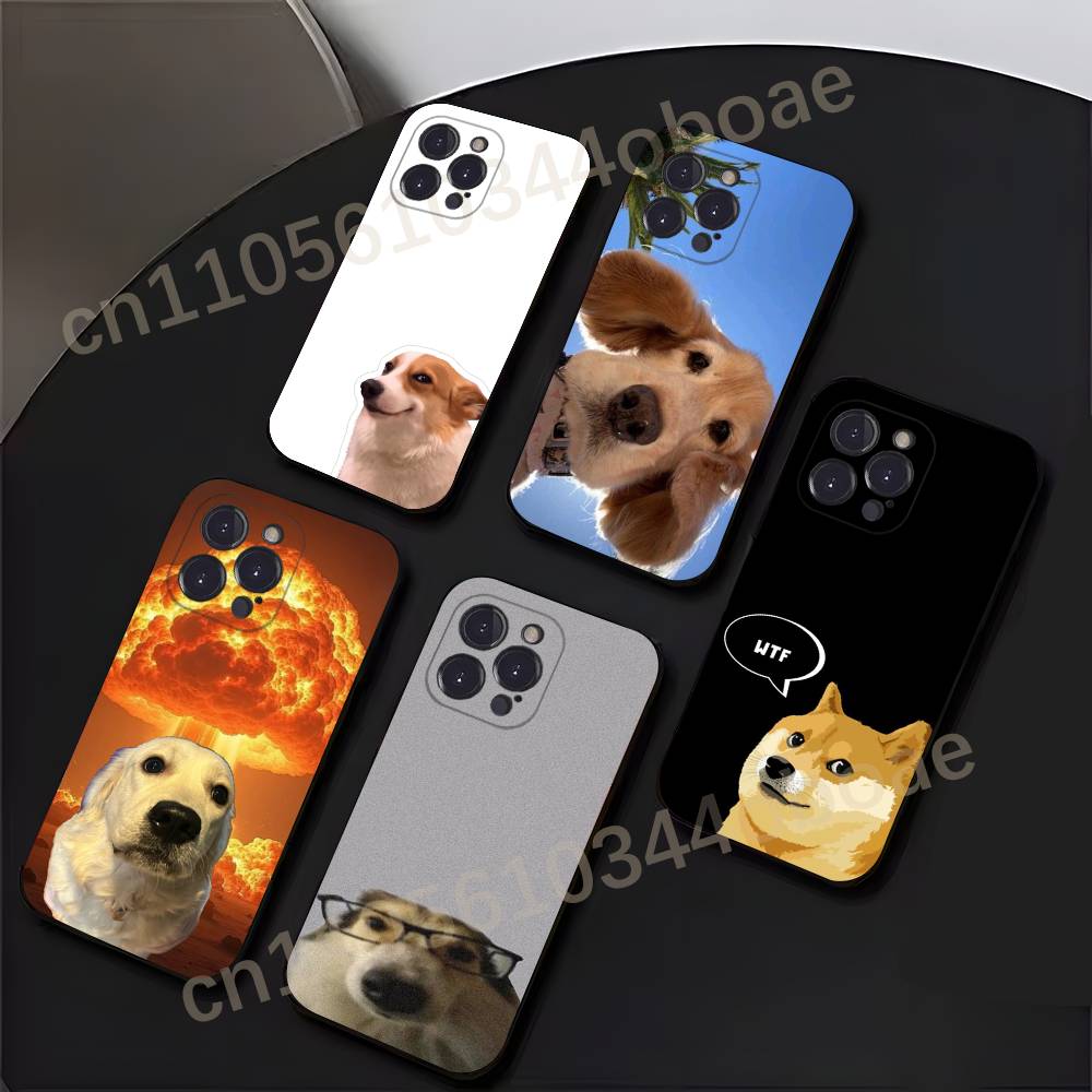 Viral Dog Phone Case For iPhon - Phone Cases Viral reseña y precio