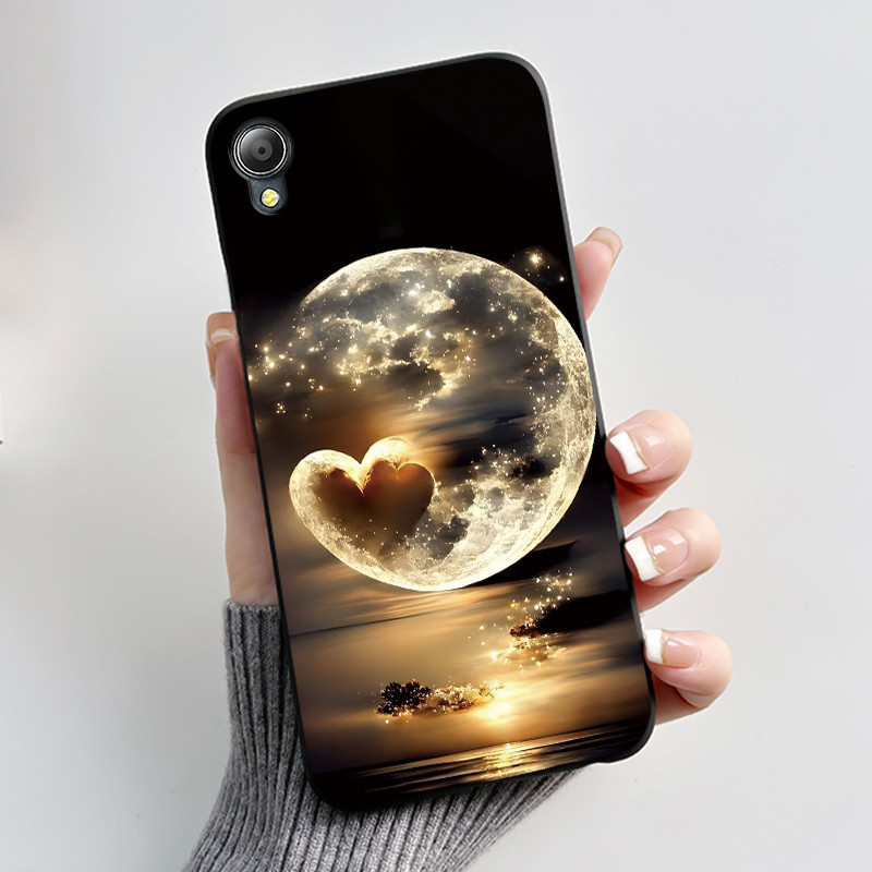 Colorful Viral Lucky Rose Phon - Phone Cases Viral reseña y precio