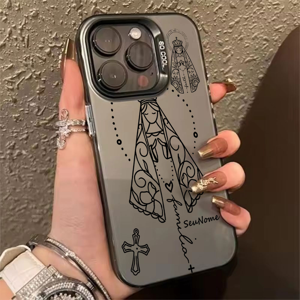 Minimalist Lines Catholic Phon - Phone Cases Xs Iphone reseña y precio