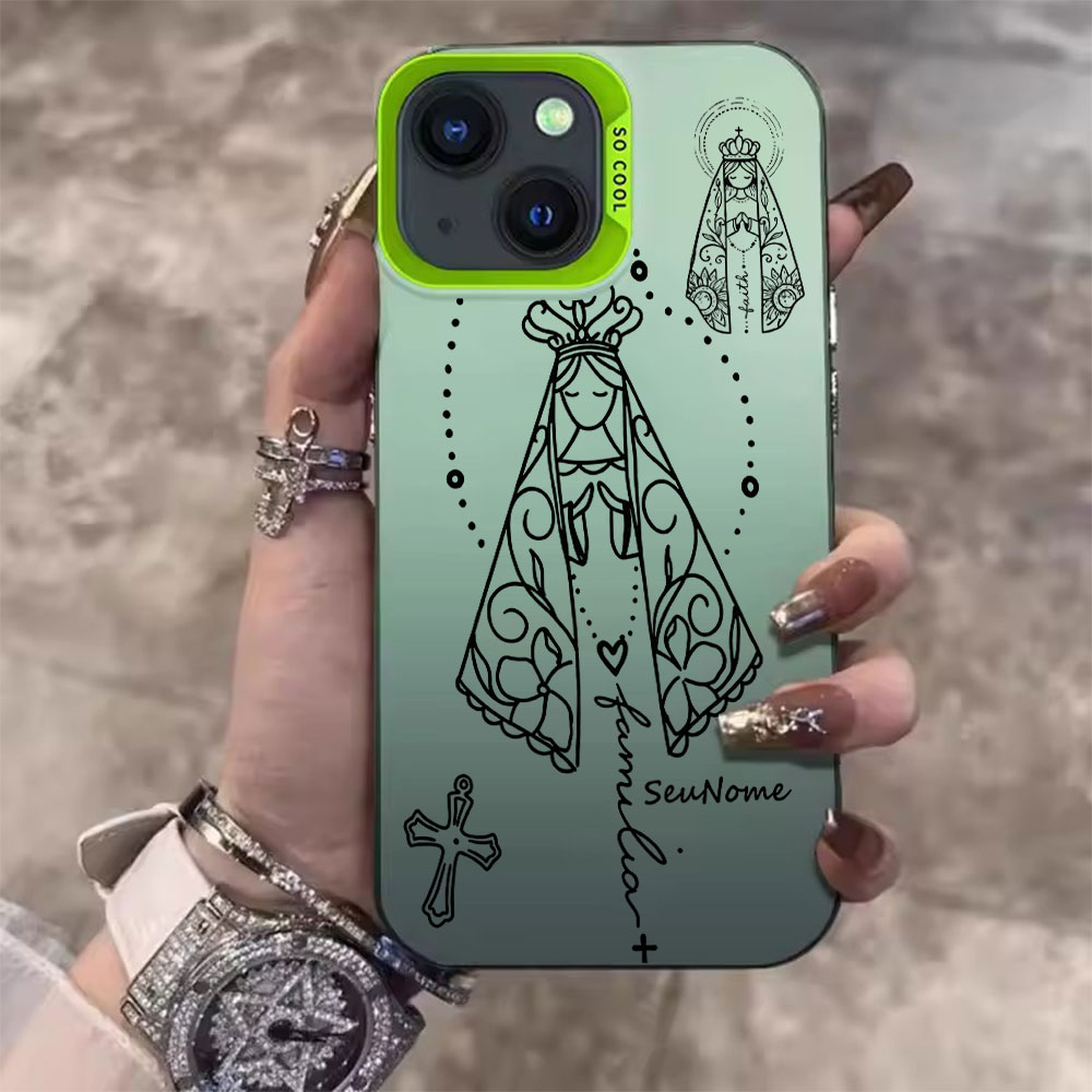 Minimalist Lines Catholic Phon - Phone Cases Xs Iphone reseña y precio