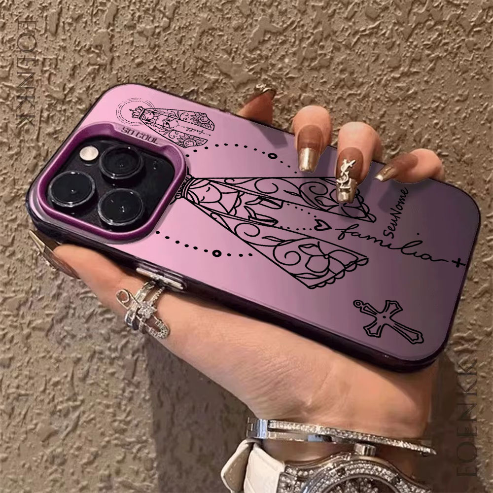 Minimalist Lines Catholic Phon - Phone Cases Xs Iphone reseña y precio