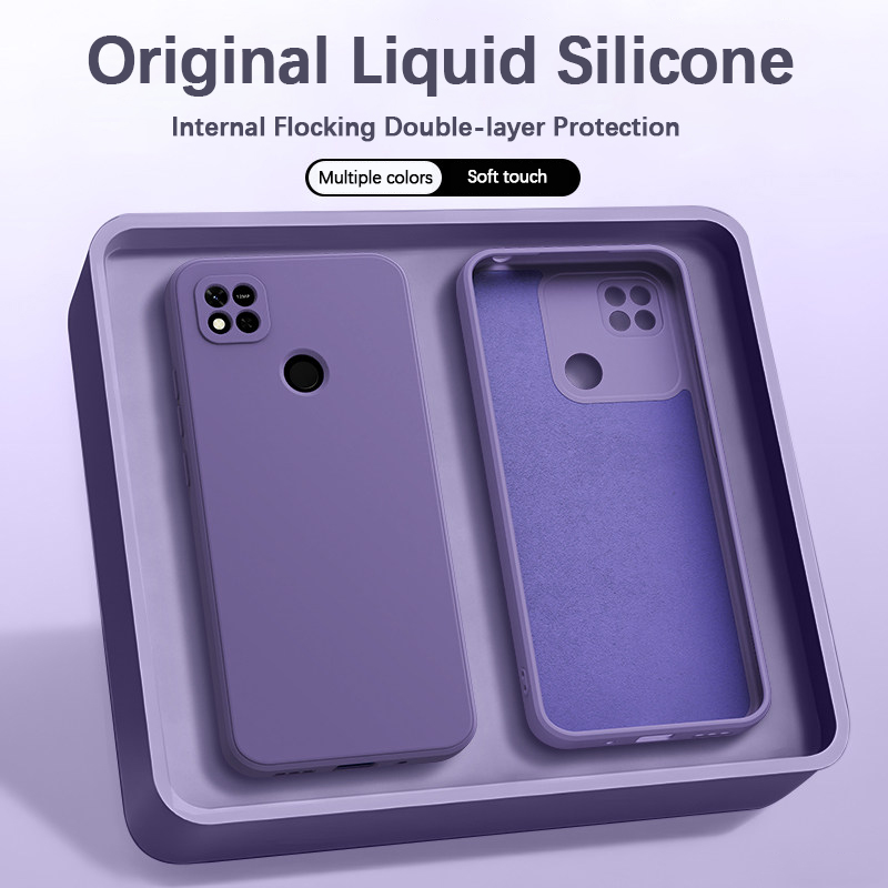 Original Soft Phone Case for R - Phone Cases India reseña y precio