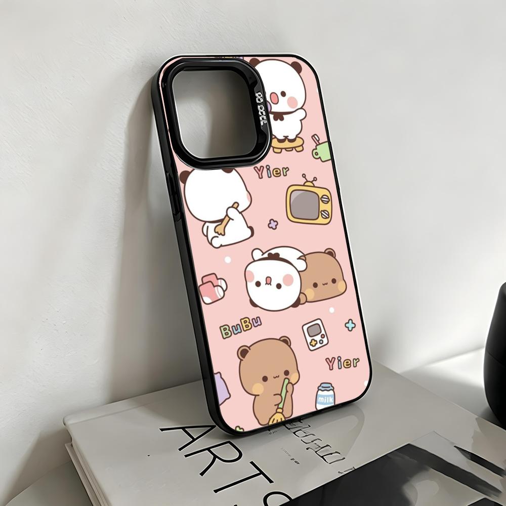 Viral Character B-Bubu D-Dudu  - Phone Cases Viral reseña y precio
