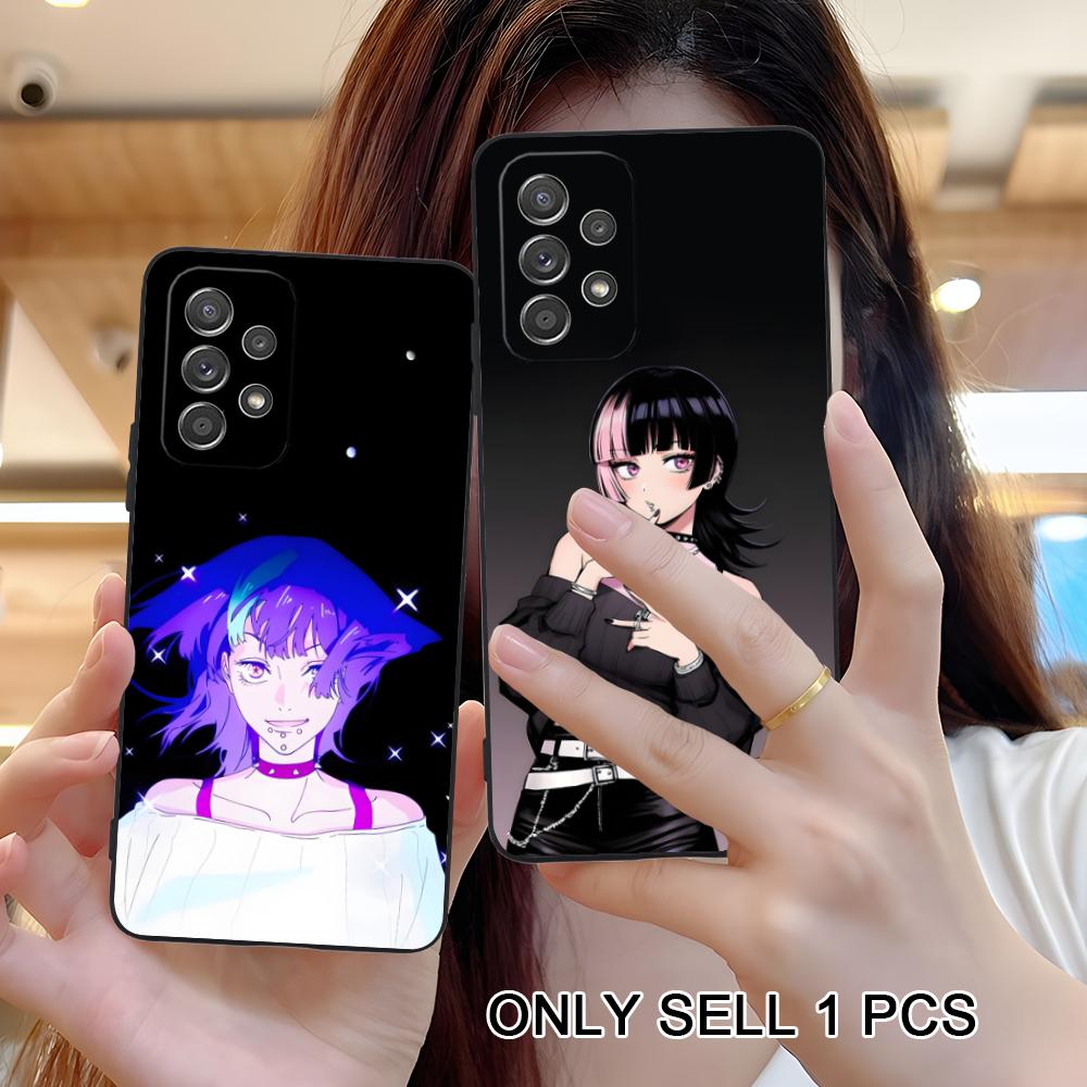 JJK Kirara Hoshi Phone Case fo - Phone Cases Jjk reseña y precio