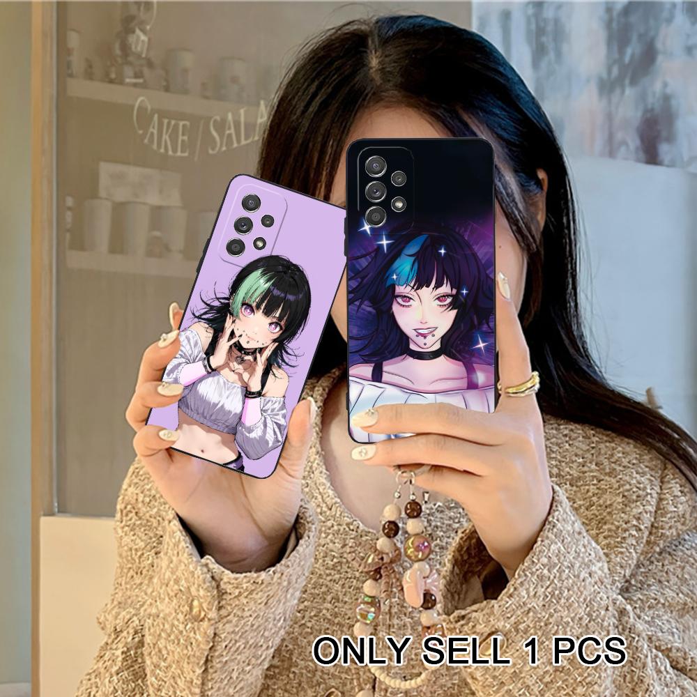 JJK Kirara Hoshi Phone Case fo - Phone Cases Jjk reseña y precio