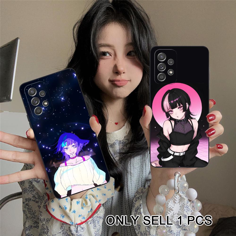 JJK Kirara Hoshi Phone Case fo - Phone Cases Jjk reseña y precio