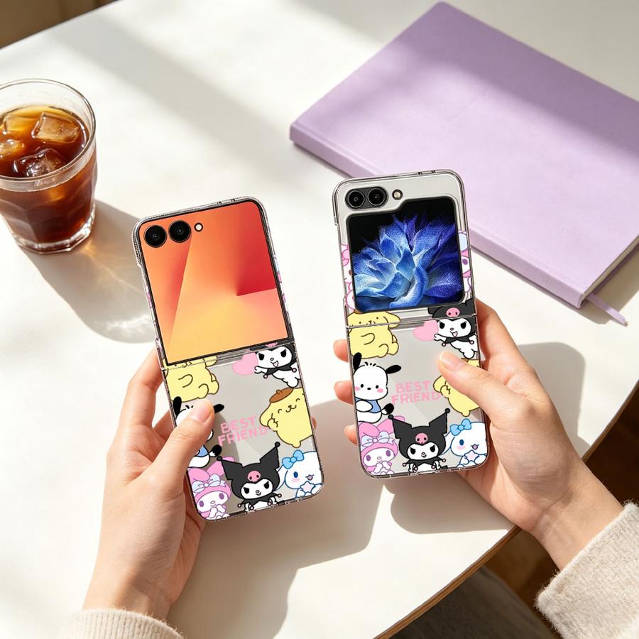Case for Samsung Galaxy Z Fold - Phone Cases Z Fold 4 reseña y precio