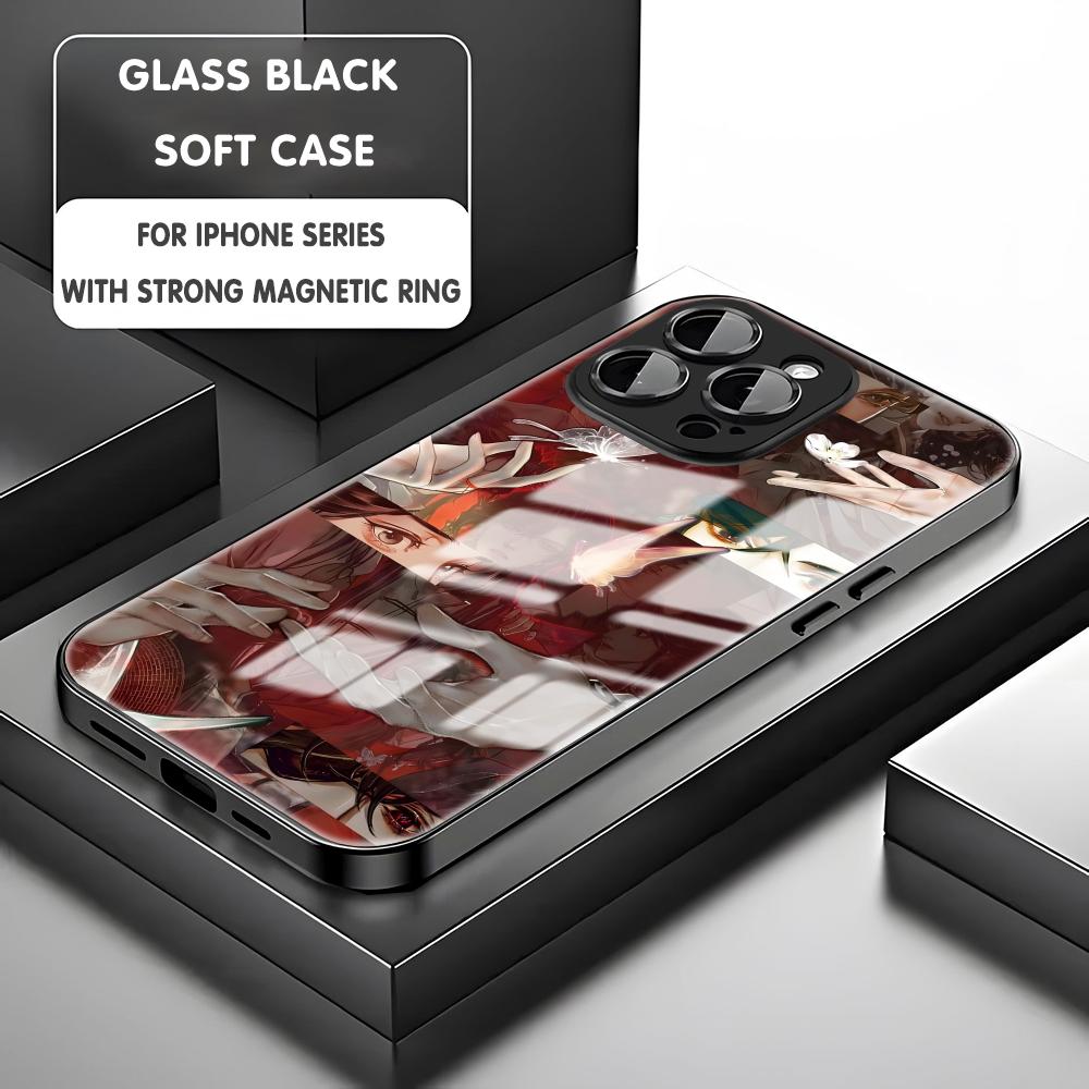 Hot anime Heaven Official's Bl - Phone Cases Xs Iphone reseña y precio
