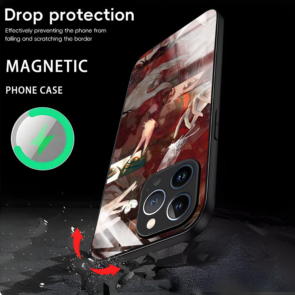 Hot anime Heaven Official's Bl - Phone Cases Xs Iphone reseña y precio