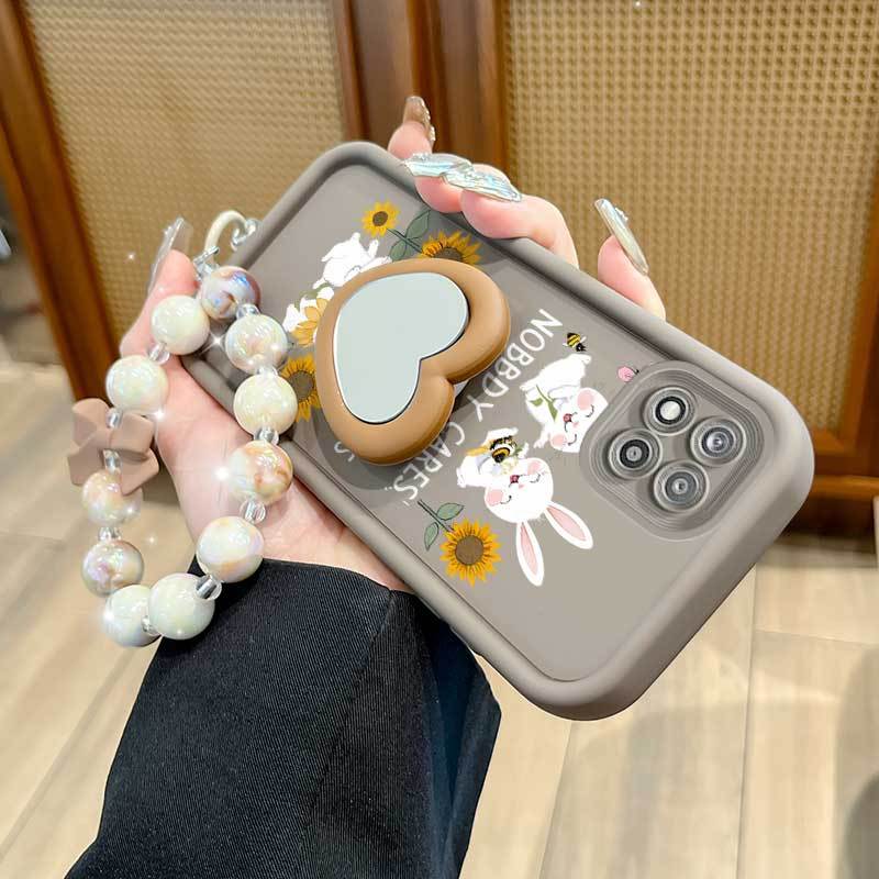 For Redmi 9 (India)/9 Prime/9C - Phone Cases India reseña y precio