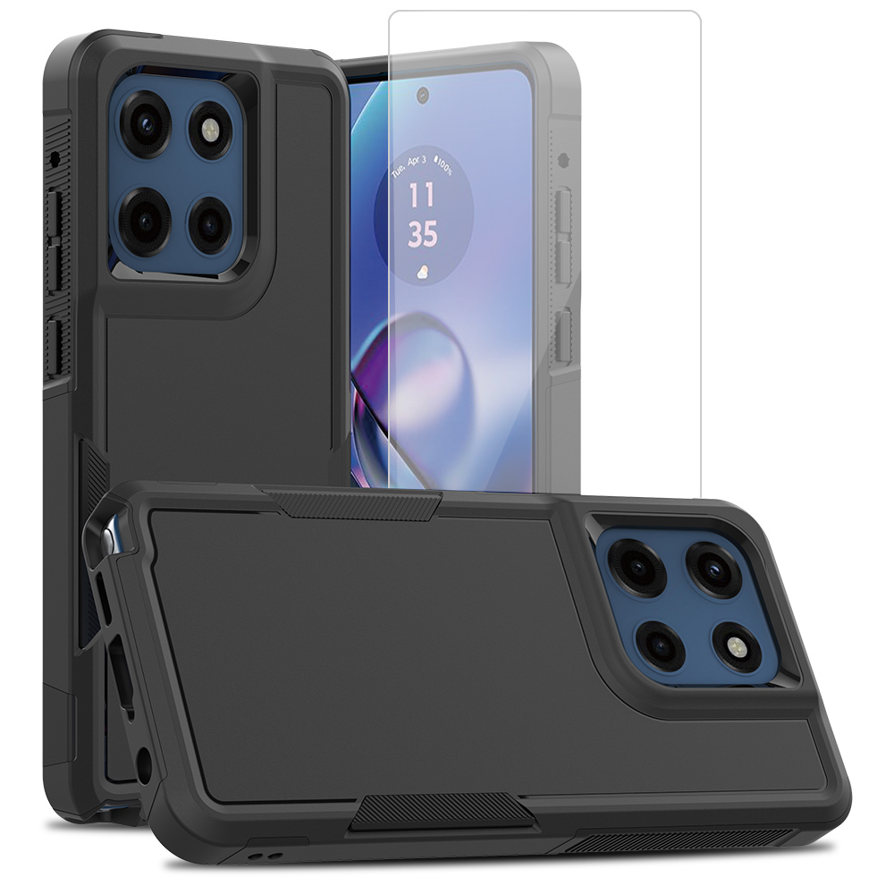 For Moto G Stylus 5G 2026 Phon - Phone Cases Moto G 2025 reseña y precio
