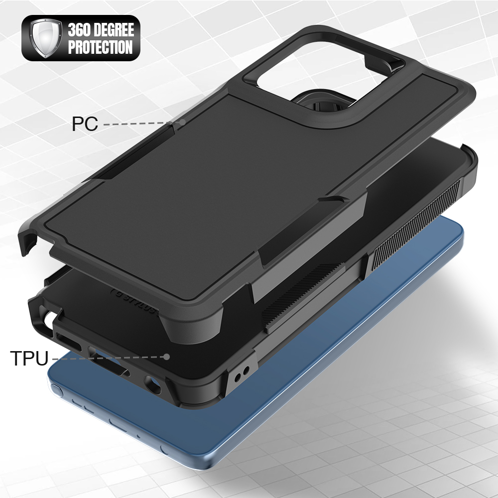 For Moto G Stylus 5G 2026 Phon - Phone Cases Moto G 2025 reseña y precio