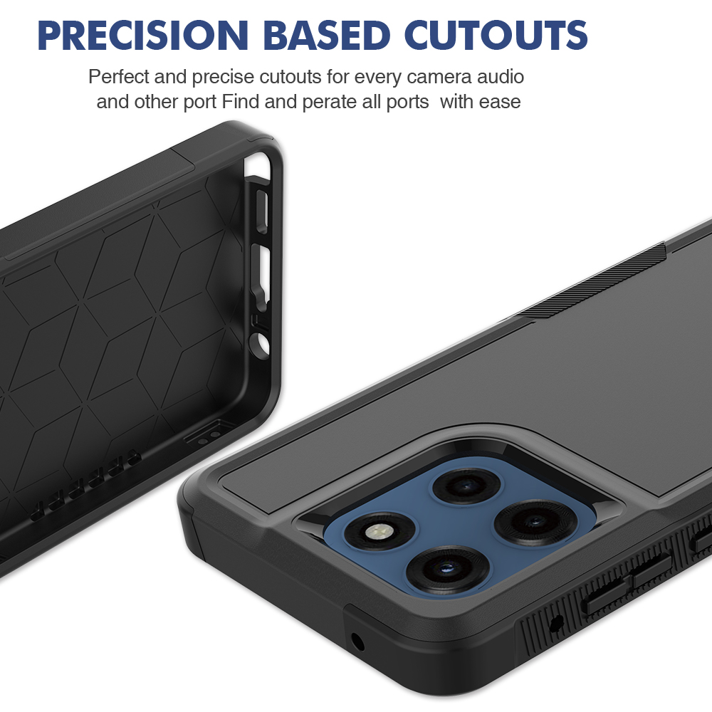 For Moto G Stylus 5G 2026 Phon - Phone Cases Moto G 2025 reseña y precio