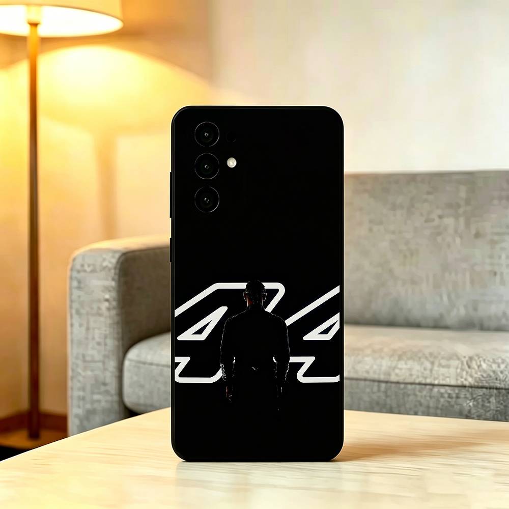 Racing Driver L-Lewis Hamilton - Phone Cases Hamilton reseña y precio