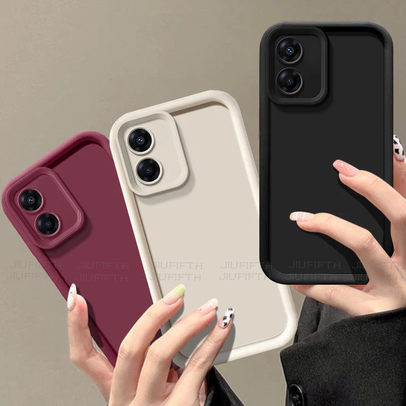 G 24 For Motorola Moto G04 4G  - Phone Cases Jjk reseña y precio