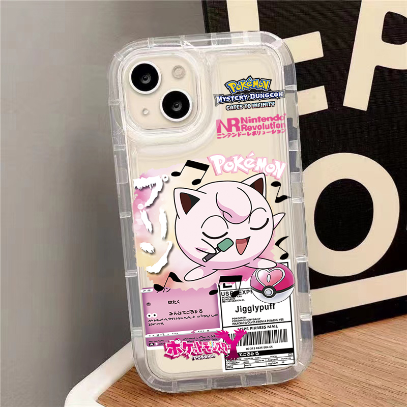 P-Pokemon Cool Pikachu Squirtl - Phone Cases Xs Iphone reseña y precio