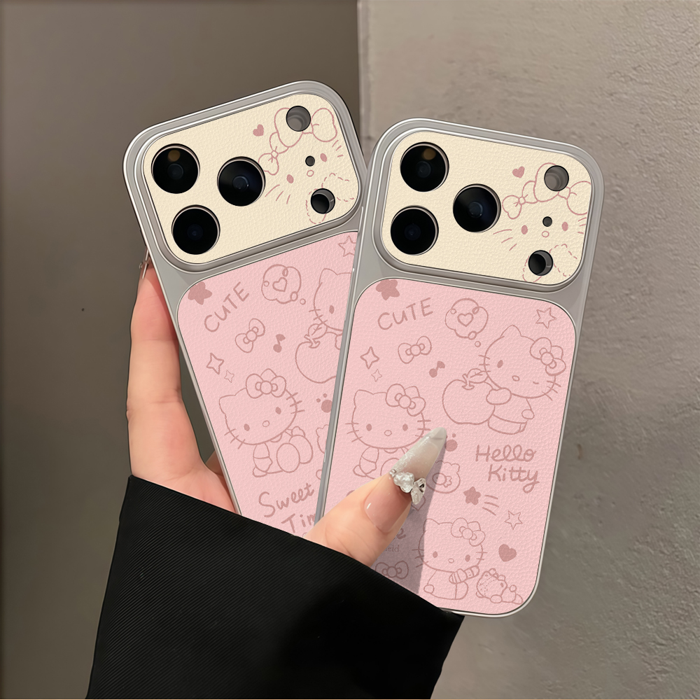 Line art Hello Kitty Cute Phon - Phone Cases Drawing reseña y precio