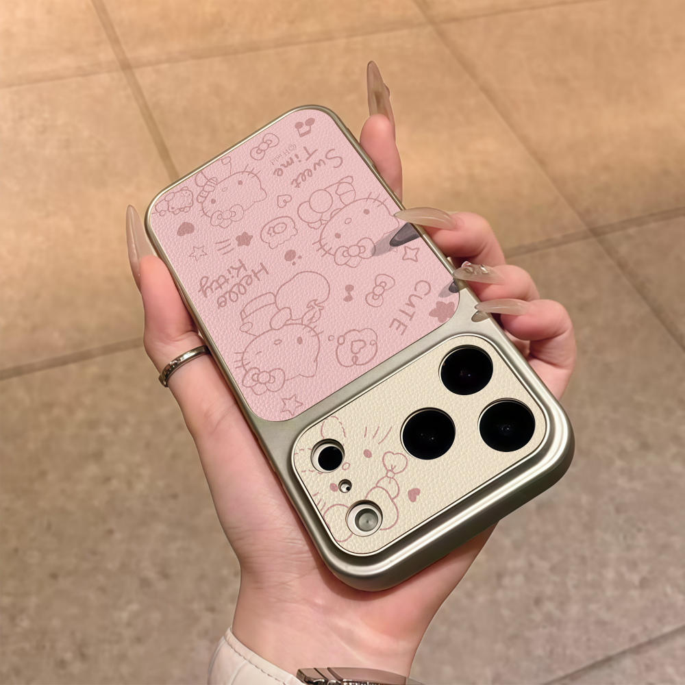 Line art Hello Kitty Cute Phon - Phone Cases Drawing reseña y precio