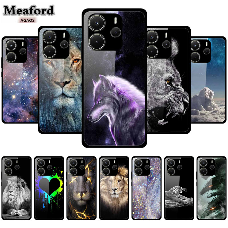 Phone Case For Redmi Note 14 5 - Phone Cases India reseña y precio