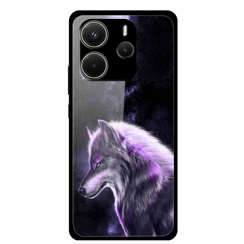 Phone Case For Redmi Note 14 5 - Phone Cases India reseña y precio