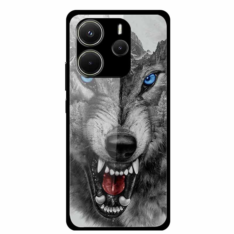 Phone Case For Redmi Note 14 5 - Phone Cases India reseña y precio