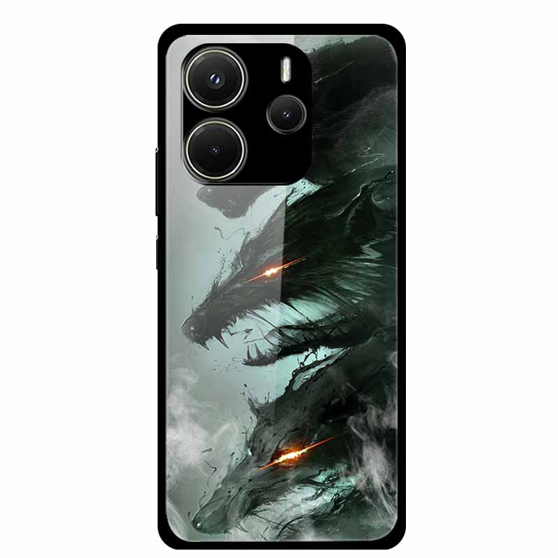 Phone Case For Redmi Note 14 5 - Phone Cases India reseña y precio