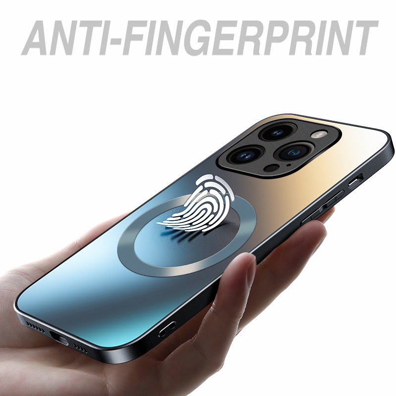 AG Matte Silicone Hard Case Fo - Phone Cases Arc reseña y precio