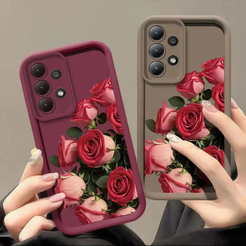 Phone Case For Motorola Moto G - Phone Cases Moto G 2025 reseña y precio